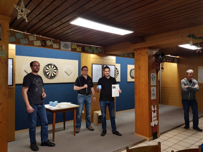 Gallery_extern 1. Dart Club Ulm/Donau e. V.