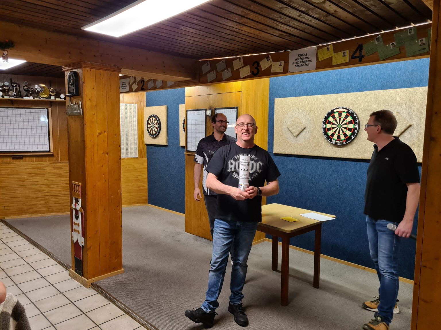 Gallery_extern 1. Dart Club Ulm/Donau e. V.